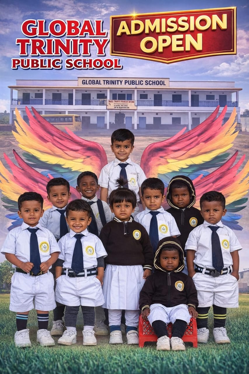 Annual Science Fair Winners Announced